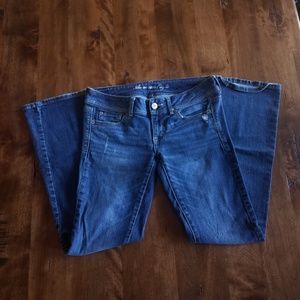 American Eagle Slim Bootcut